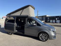 2023 Mercedes-Benz Marco Polo HORIZON V 250d