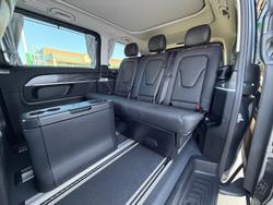 2023 Mercedes-Benz Marco Polo HORIZON V 250d