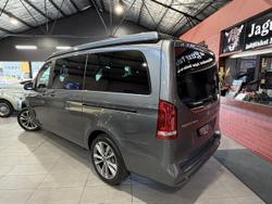 2023 Mercedes-Benz Marco Polo HORIZON V 250d