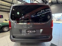 2023 Mercedes-Benz Marco Polo HORIZON V 250d