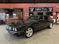 1999 Jaguar XJR
