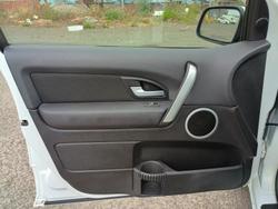 2014 Ford Falcon XR6 FG MkII Lightning Strike