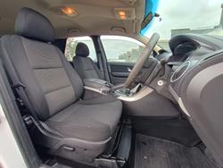 2014 Ford Falcon XR6 FG MkII Lightning Strike