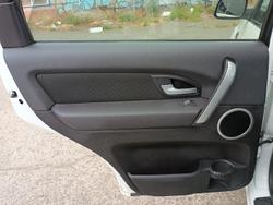 2014 Ford Falcon XR6 FG MkII Lightning Strike