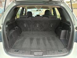 2014 Ford Falcon XR6 FG MkII Lightning Strike