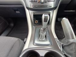 2014 Ford Falcon XR6 FG MkII Lightning Strike