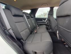 2014 Ford Falcon XR6 FG MkII Lightning Strike