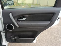 2014 Ford Falcon XR6 FG MkII Lightning Strike