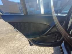 2003 Holden Commodore Executive VY Quick Silver