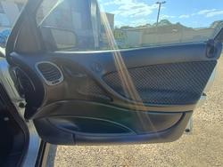 2003 Holden Commodore Executive VY Quick Silver