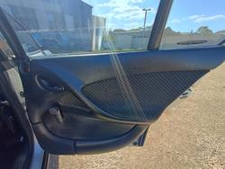 2003 Holden Commodore Executive VY Quick Silver