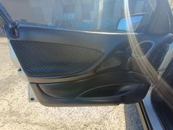 2003 Holden Commodore Executive VY Quick Silver