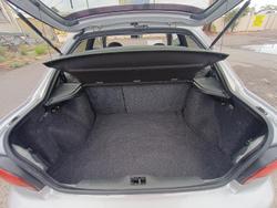 1998 Hyundai Excel Sprint X3 Glacier Silver