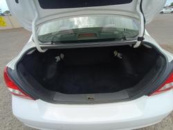 2007 Nissan Tiida ST-L C11 MY07 Polar White