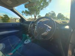 2012 Nissan X-TRAIL ST T31 Series V 4X4 On Demand Flint