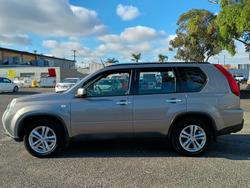 2012 Nissan X-TRAIL ST T31 Series V 4X4 On Demand Flint