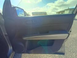 2012 Nissan X-TRAIL ST