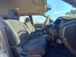 2012 Nissan X-TRAIL ST T31 Series V 4X4 On Demand Flint