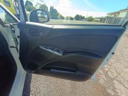 2007 Mitsubishi Colt LS RG MY07 White