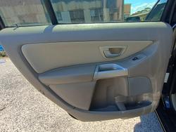 2004 Volvo XC90 T MY04 4X4 On Demand Barent Blue