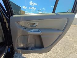 2004 Volvo XC90 T MY04 4X4 On Demand Barent Blue