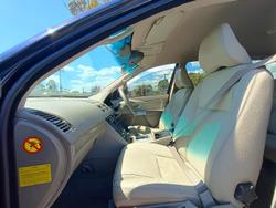 2004 Volvo XC90 T MY04 4X4 On Demand Barent Blue