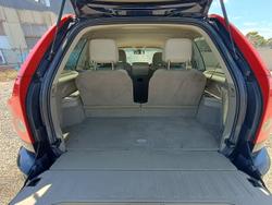 2004 Volvo XC90 T MY04 4X4 On Demand Barent Blue