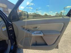 2004 Volvo XC90 T MY04 4X4 On Demand Barent Blue