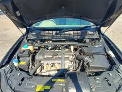 2004 Volvo XC90 T MY04 4X4 On Demand Barent Blue