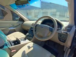 2004 Volvo XC90 T MY04 4X4 On Demand Barent Blue