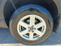 2004 Volvo XC90 T MY04 4X4 On Demand Barent Blue