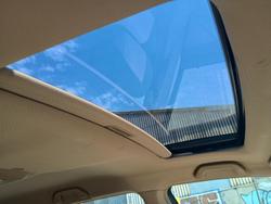 2005 Honda Odyssey Luxury 3rd Gen Satin Silver