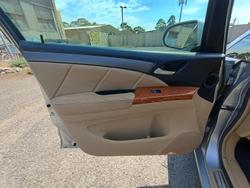 2005 Honda Odyssey Luxury 3rd Gen Satin Silver