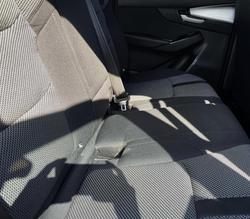 2022 Mazda BT-50 XTR