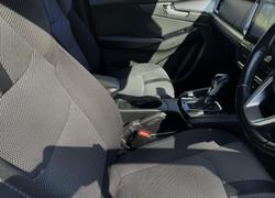 2022 Mazda BT-50 XTR