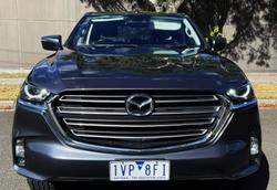 2022 Mazda BT-50 XTR