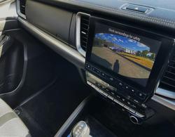 2022 Mazda BT-50 XTR