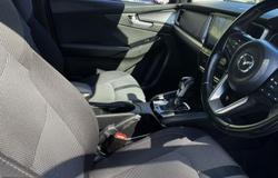 2022 Mazda BT-50 XTR