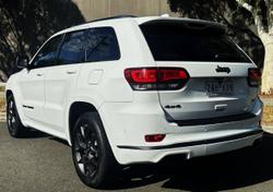 2019 Jeep Grand Cherokee S-Limited