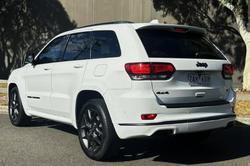 2019 Jeep Grand Cherokee S-Limited