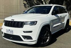 2019 Jeep Grand Cherokee S-Limited
