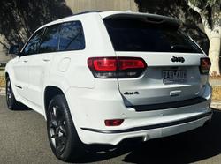 2019 Jeep Grand Cherokee S-Limited