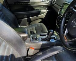 2019 Jeep Grand Cherokee S-Limited