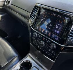 2019 Jeep Grand Cherokee S-Limited