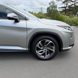 2019 Lexus RX 450h Sports Luxury