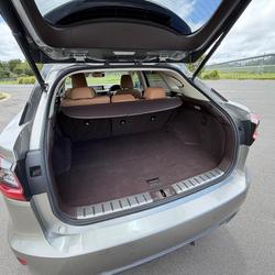 2019 Lexus RX 450h Sports Luxury