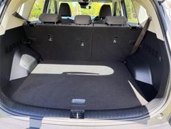 2020 KIA SELTOS SPORT (FWD)