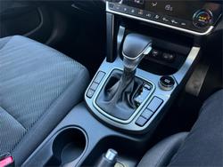 2020 KIA SELTOS SPORT (FWD)