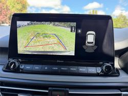 2020 KIA SELTOS SPORT (FWD)