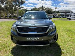 2020 KIA SELTOS SPORT (FWD)